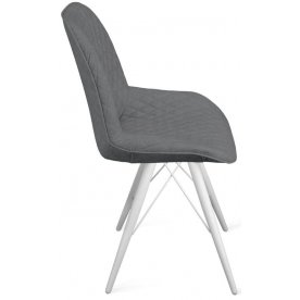 Стул на металлокаркасе Оливер К3