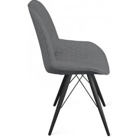 Стул на металлокаркасе Оливер К3