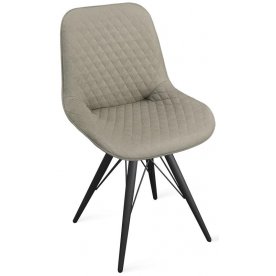 Стул на металлокаркасе Оливер К3