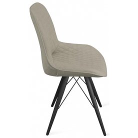 Стул на металлокаркасе Оливер К3