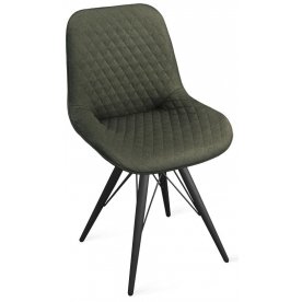 Стул на металлокаркасе Оливер К3
