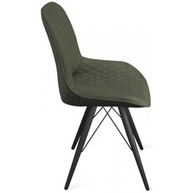 Стул на металлокаркасе Оливер К3