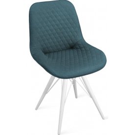 Стул на металлокаркасе Оливер К3