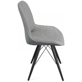 Стул на металлокаркасе Оливер К3