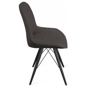 Стул на металлокаркасе Оливер К3