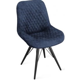 Стул на металлокаркасе Оливер К3