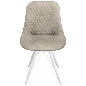 Стул на металлокаркасе Оливер К3