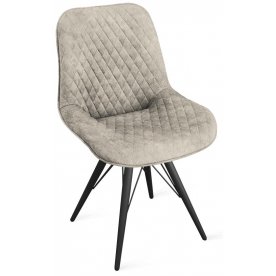 Стул на металлокаркасе Оливер К3