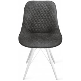 Стул на металлокаркасе Оливер К3