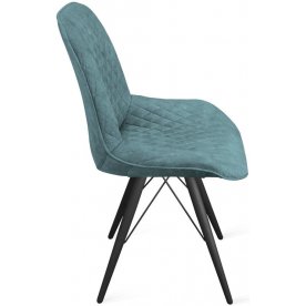 Стул на металлокаркасе Оливер К3