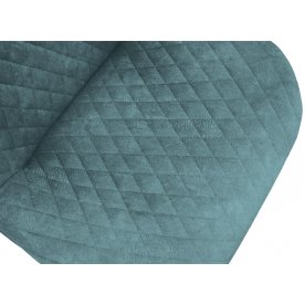 Стул на металлокаркасе Оливер К3