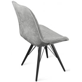 Стул на металлокаркасе Оливер К3