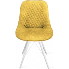 Стул на металлокаркасе Оливер К3