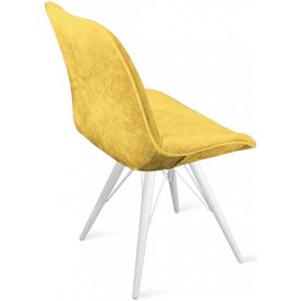 Стул на металлокаркасе Оливер К3