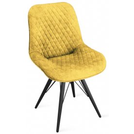 Стул на металлокаркасе Оливер К3