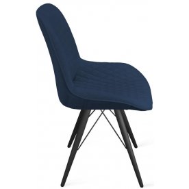 Стул на металлокаркасе Оливер К3