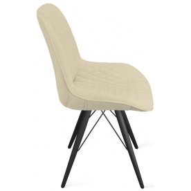 Стул на металлокаркасе Оливер К3