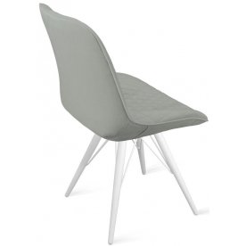 Стул на металлокаркасе Оливер К3