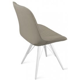 Стул на металлокаркасе Оливер К3