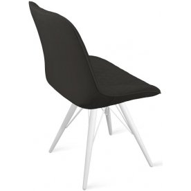 Стул на металлокаркасе Оливер К3