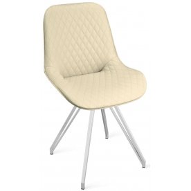 Стул на металлокаркасе Оливер К4