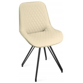 Стул на металлокаркасе Оливер К4