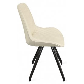 Стул на металлокаркасе Оливер К4