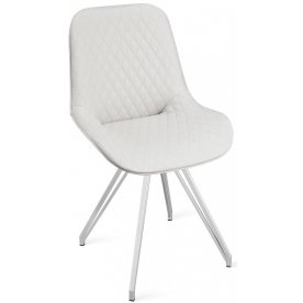 Стул на металлокаркасе Оливер К4