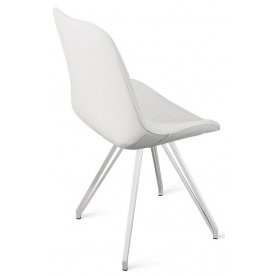 Стул на металлокаркасе Оливер К4