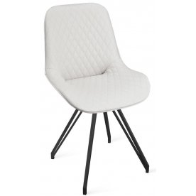 Стул на металлокаркасе Оливер К4