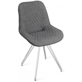 Стул на металлокаркасе Оливер К4