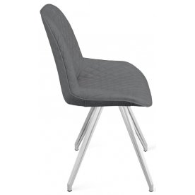 Стул на металлокаркасе Оливер К4