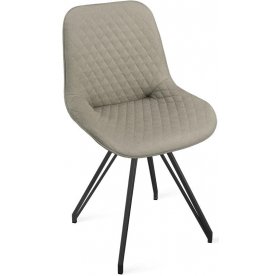 Стул на металлокаркасе Оливер К4