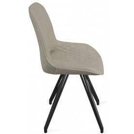Стул на металлокаркасе Оливер К4