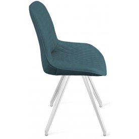 Стул на металлокаркасе Оливер К4