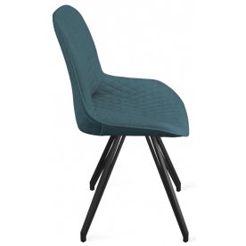 Стул на металлокаркасе Оливер К4