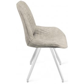 Стул на металлокаркасе Оливер К4