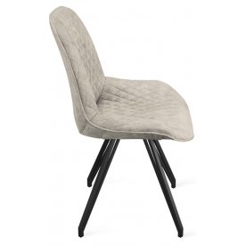 Стул на металлокаркасе Оливер К4