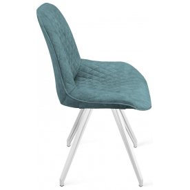 Стул на металлокаркасе Оливер К4