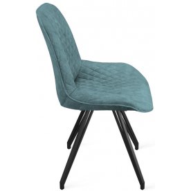 Стул на металлокаркасе Оливер К4