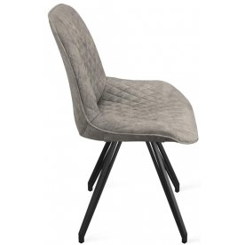 Стул на металлокаркасе Оливер К4