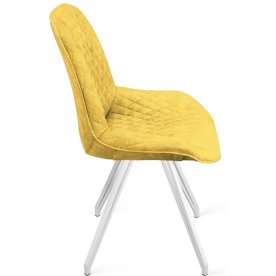 Стул на металлокаркасе Оливер К4