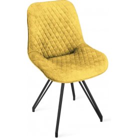 Стул на металлокаркасе Оливер К4