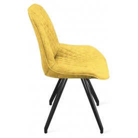 Стул на металлокаркасе Оливер К4