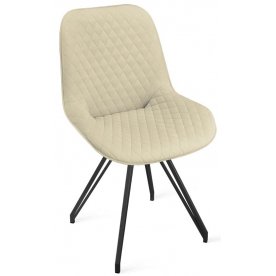 Стул на металлокаркасе Оливер К4