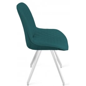 Стул на металлокаркасе Оливер К4