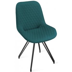 Стул на металлокаркасе Оливер К4