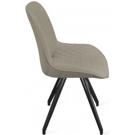 Стул на металлокаркасе Оливер К4