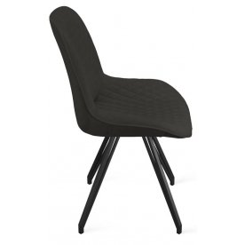 Стул на металлокаркасе Оливер К4