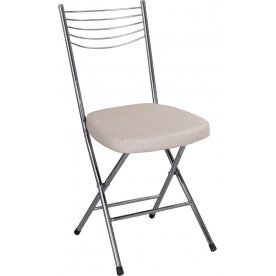 Стул на металлокаркасе Омега-1 Z-4